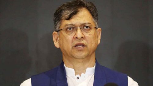 নির্বাচনকে যারা বয়কট করবে