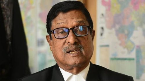 ৩ মাসের জন্য দলীয় সব পদ স্থগিত